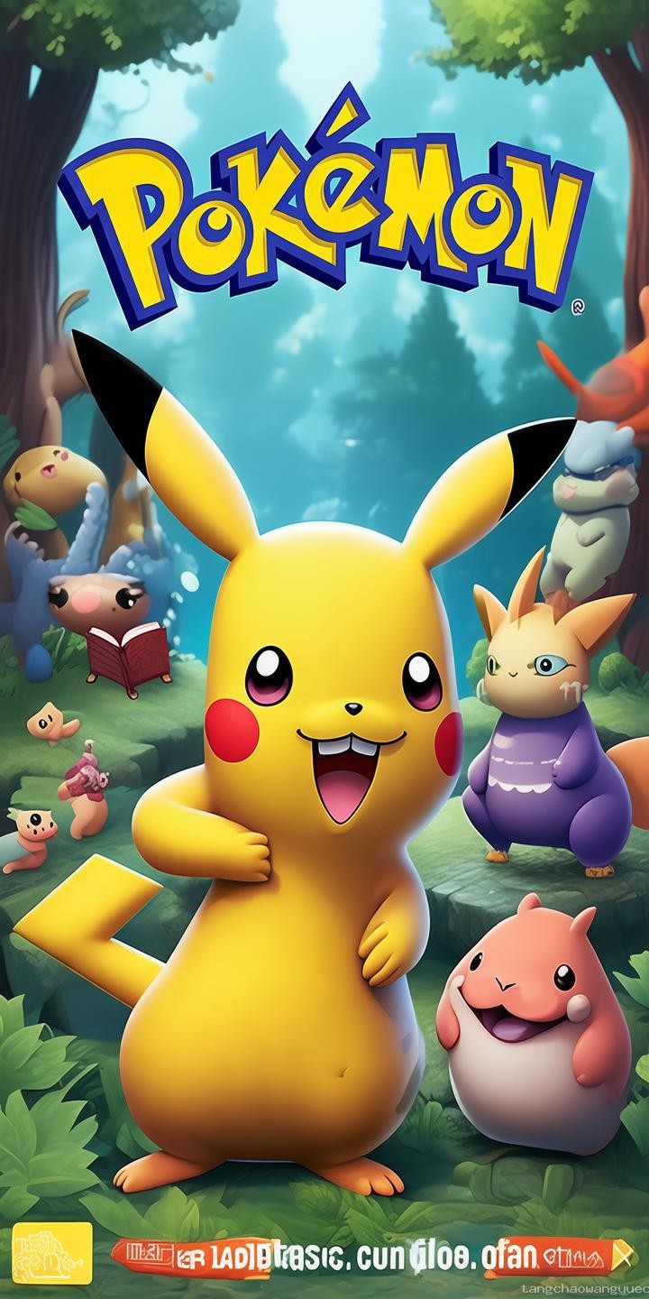 精灵宝可梦（Pokémon）中那些令人捧腹又涨知识的冷趣闻！